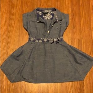 Nautica dress 18 mo